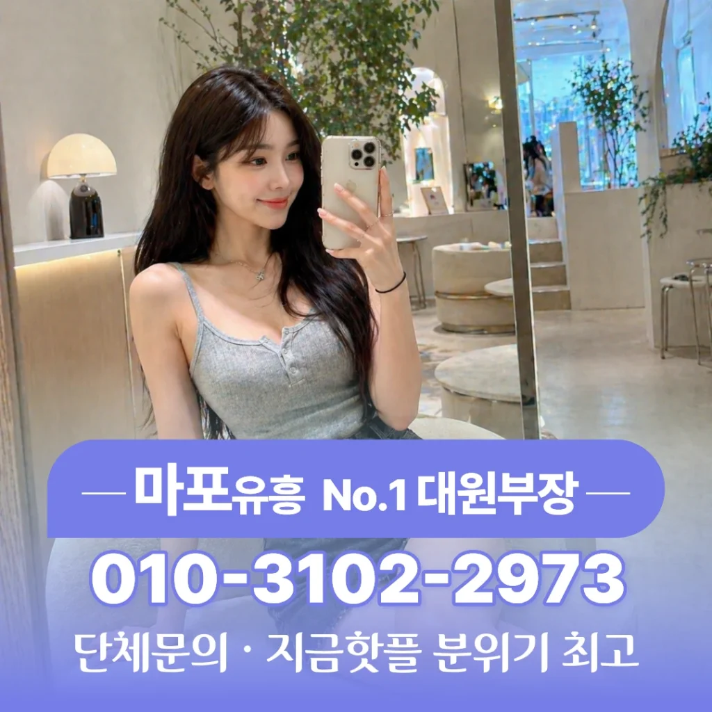 마포노래방주대