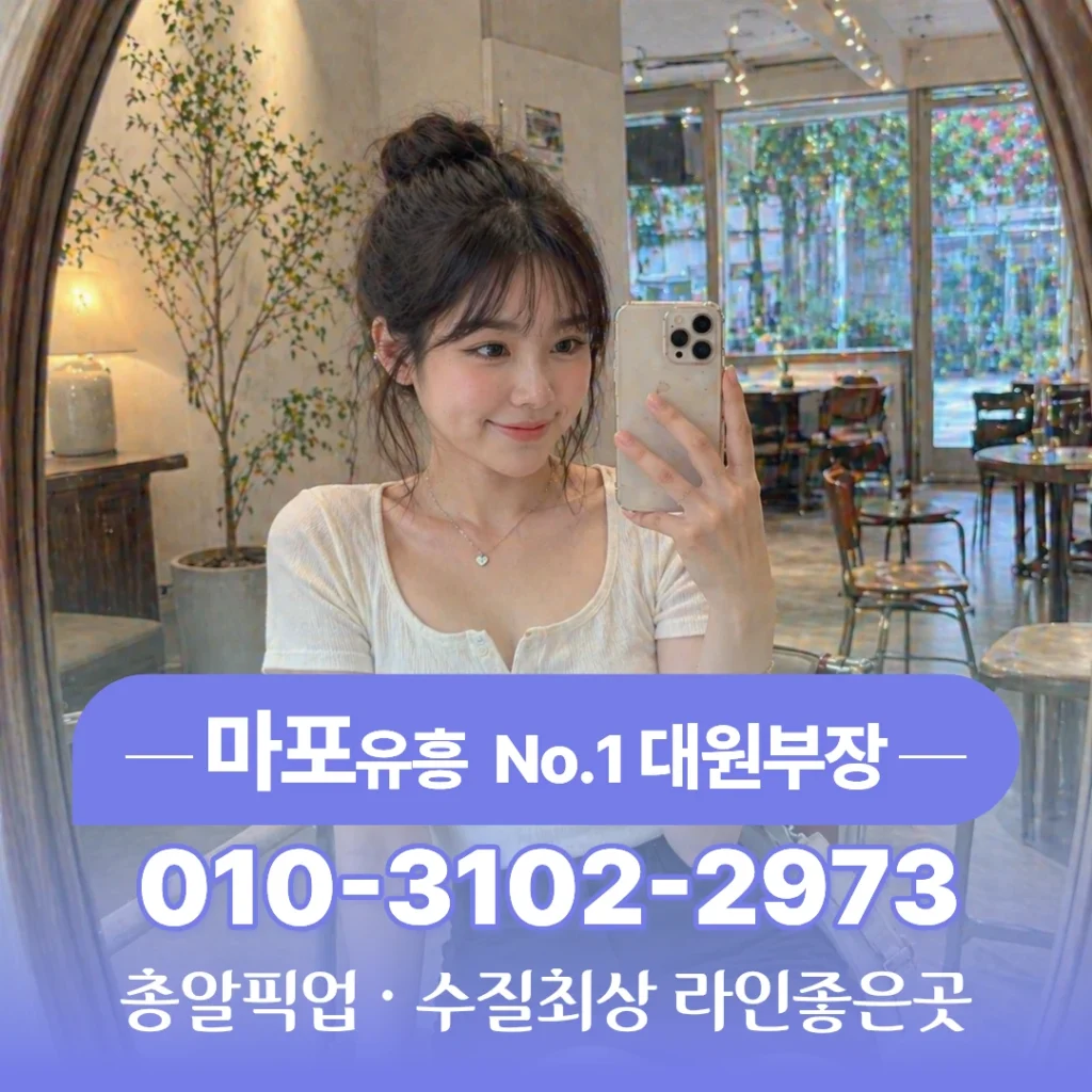 마포셔츠룸가격